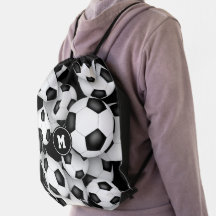 Soccus ball mönster, pojkar, sporttillbehör