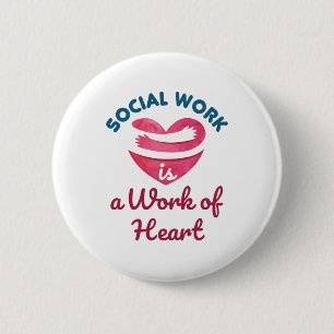 Social är ett arbete av Heart Social-arbetare Knapp
