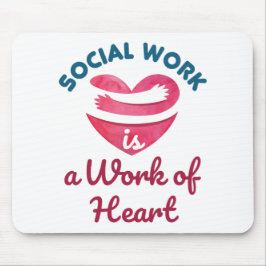 Social är ett arbete av Heart Social-arbetare Musmatta