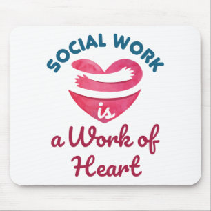 Social är ett arbete av Heart Social-arbetare Musmatta