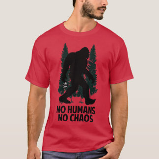 social avstånd mästare 1 t shirt