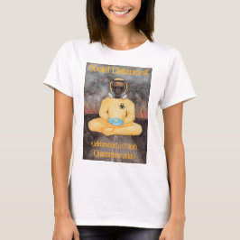 Social Avstånd på min födelsedag, 40:e kvinnodagen T Shirt