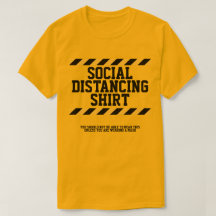 Social Avstånd