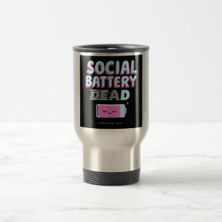 Social-batteri: Döda Resemugg