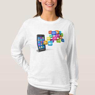 Social Dam Shirt T