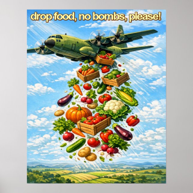 Social Justice Poster (Framsidan)