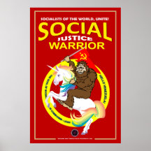 Social Justice Warrior-2
