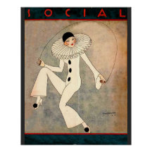 Social Magasinomslag