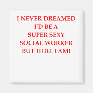 SOCIAL MAGNET