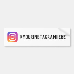 social massmediaanpassningsbarbildekal bildekal