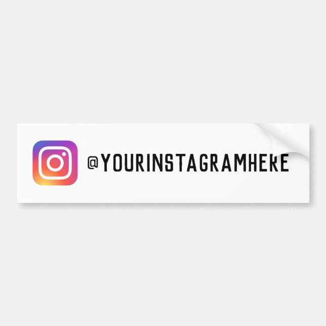 social massmediaanpassningsbarbildekal bildekal (Framsidan)