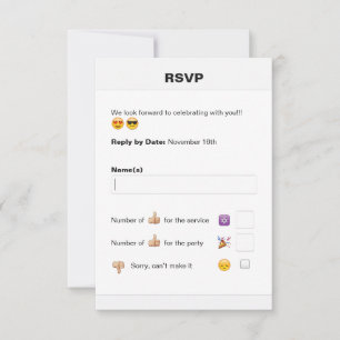 Social Media Emoji Bat mitzvah eller Pub Mitzvah O OSA Kort
