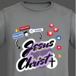 Social Media - kristen T Shirt