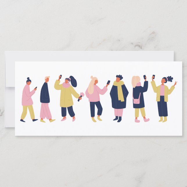 Social Media People (Framsida)