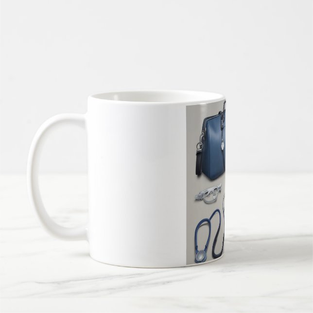 Social Media Spotlight: Shine Bright Mugg (Vänster)