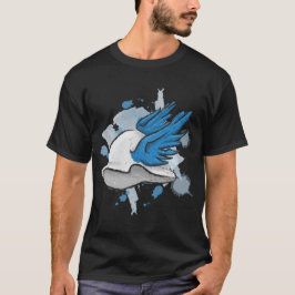 Social Media T Shirt