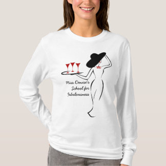 Social Mixer Tee