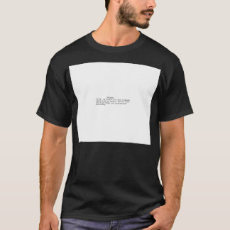 Social Network Screenplay - David Fincher &amp; Aa T Shirt