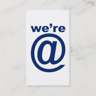 Social profilerar tflbak för visitkorten tfl2.0b visitkort