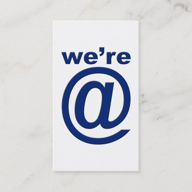 Social profilerar tflbak för visitkorten tfl2.0b visitkort (Framsida)