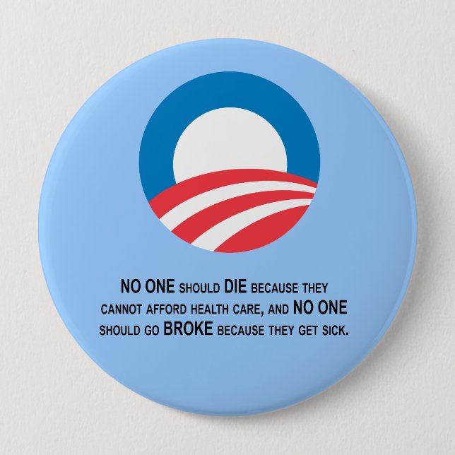 Social rättvisa är inte socialismen knapp (Framsida)