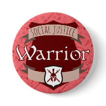 Social rättvisa klassificerar knäppas: Krigare