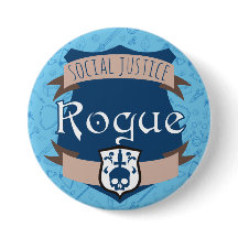 Social rättvisa klassificerar knäppas: Skälm