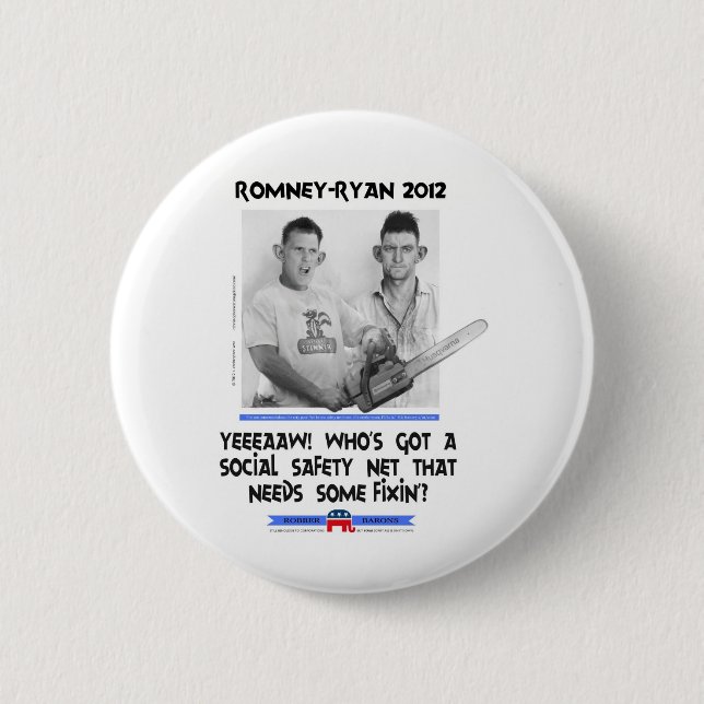 social säkerhetsnätryan romney tshirt.jpg knapp (Framsida)