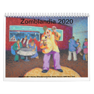 Social satir-kalender kalender