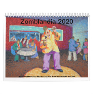 Social satir-kalender kalender