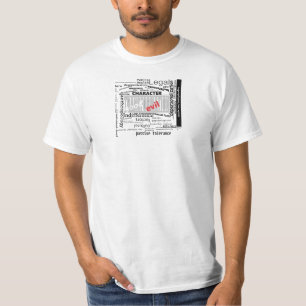 Social Studier 001 T Shirt