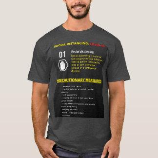 Social T Shirt