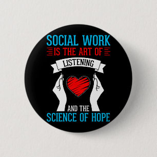 Social Work School Gift Mental Health Knapp