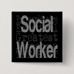 Social Worker Extraordinaire Knapp