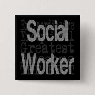 Social Worker Extraordinaire Knapp