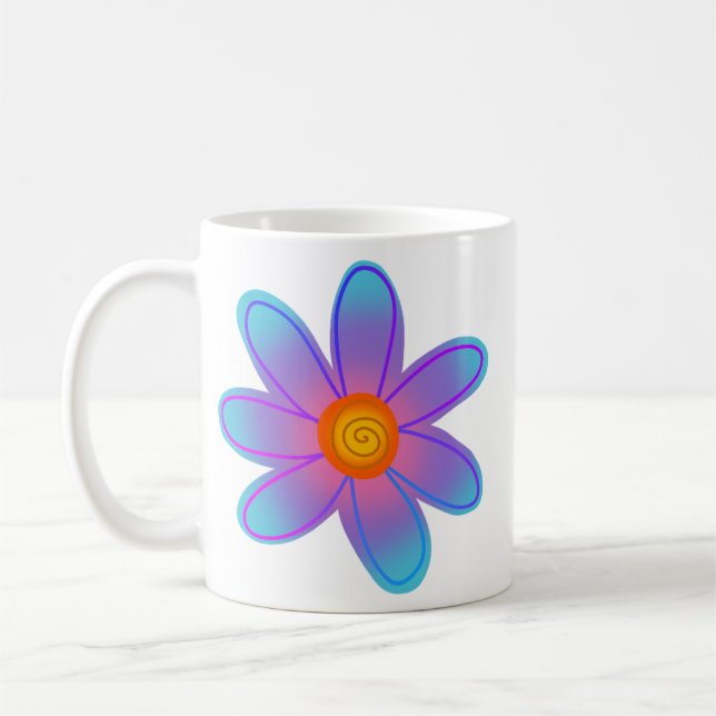 Social Worker Funny Social-arbetsmånad Kaffemugg (Vänster)
