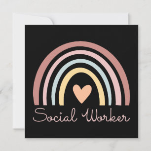 Social Worker II Kort