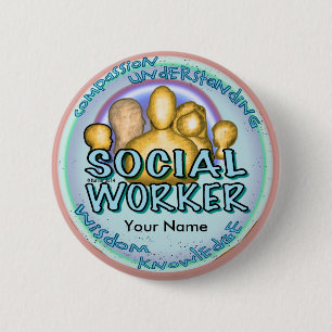Social Worker Knapp