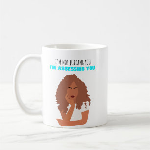 Social Worker Mugg