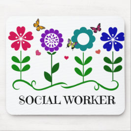Social Worker Musmatta