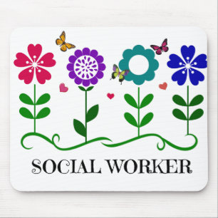 Social Worker Musmatta