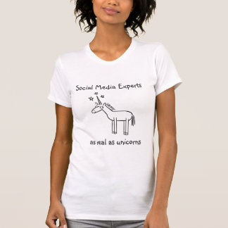 Sociala massmediaexperter tee