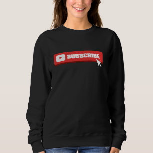 Sociala medier Gilla Dela Kommentera Prenumerera V T Shirt