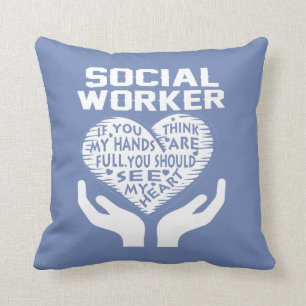 Socialarbetare Kudde
