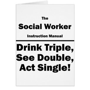 socialarbetare OBS kort