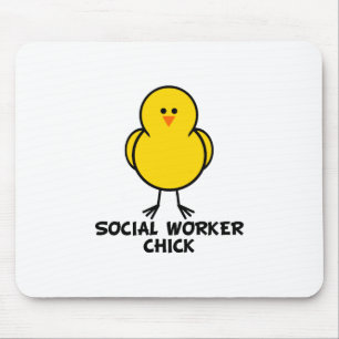 Socialarbetarechick Musmatta