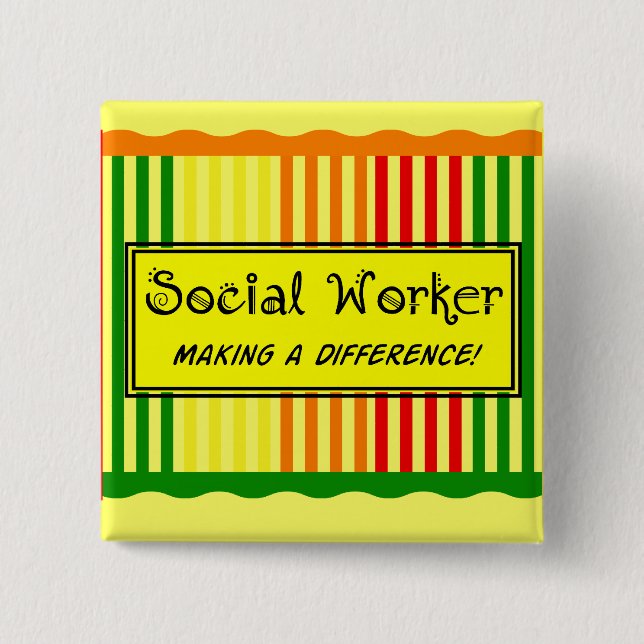 Socialarbetarecitrusrandar Knapp (Framsida)