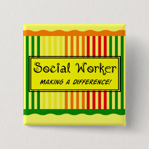 Socialarbetarecitrusrandar Knapp