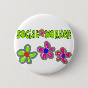 Socialarbetaregåvor Knapp