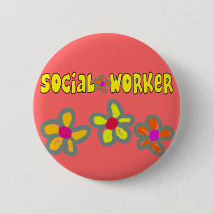 Socialarbetaregåvor Knapp